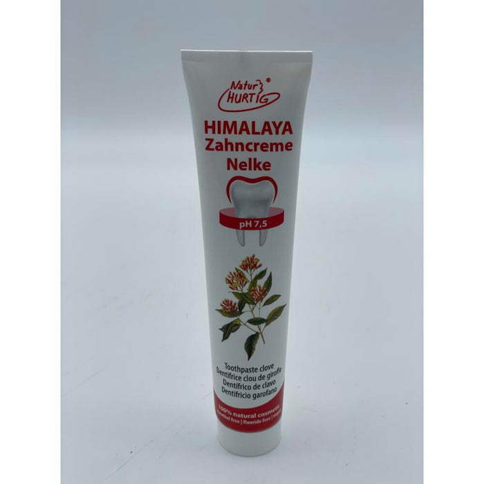 Himalaya Zahncreme - verschiedene Sorten - ELB Gastro