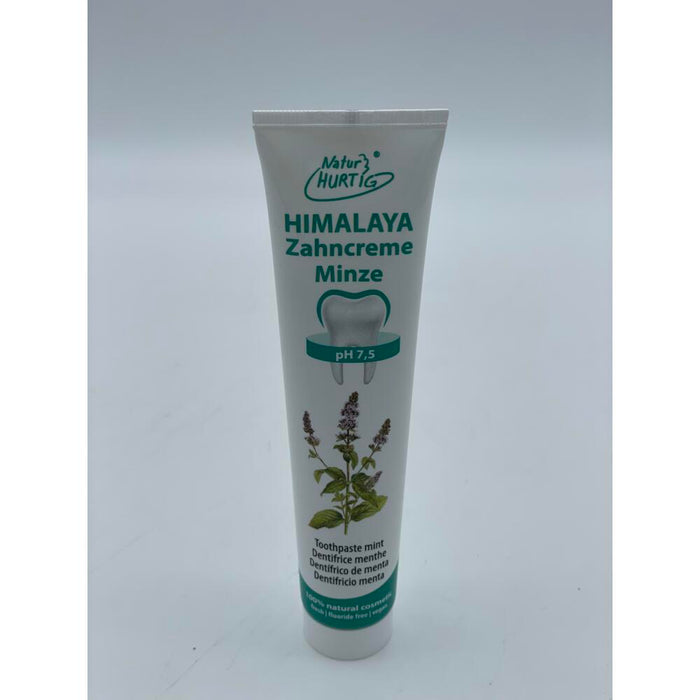 Himalaya Zahncreme - verschiedene Sorten - ELB Gastro