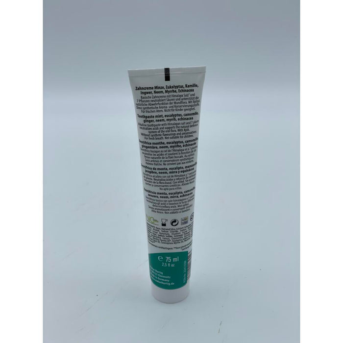 Himalaya Zahncreme - verschiedene Sorten - ELB Gastro