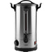 SARO mulled wine cooker / hot water dispenser model ANCONA 10