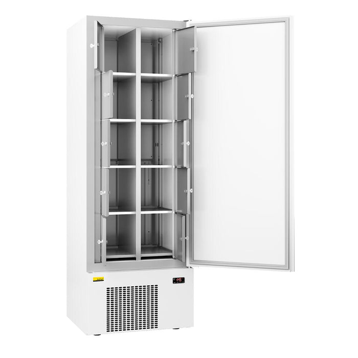 GEMEINSCHAFTSKÜHLSCHRANK GKS 380-8 F - ELB Gastro