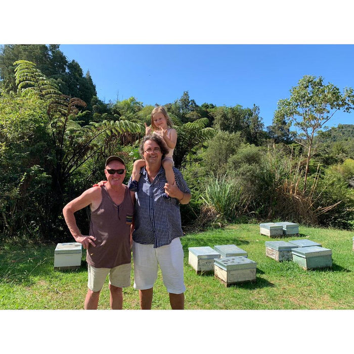 309 Manuka Honig MGO 650+ - ELB Gastro