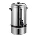 Yuvarlak filtreli SARO kahve makinesi modeli SAROMICA 6005