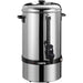 Yuvarlak filtreli SARO kahve makinesi modeli SAROMICA 6010