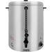 SARO mulled wine cooker / hot water dispenser model HOT DRINK MAXI