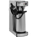 SARO kahve makinesi modeli SAROMICA THERMO 24