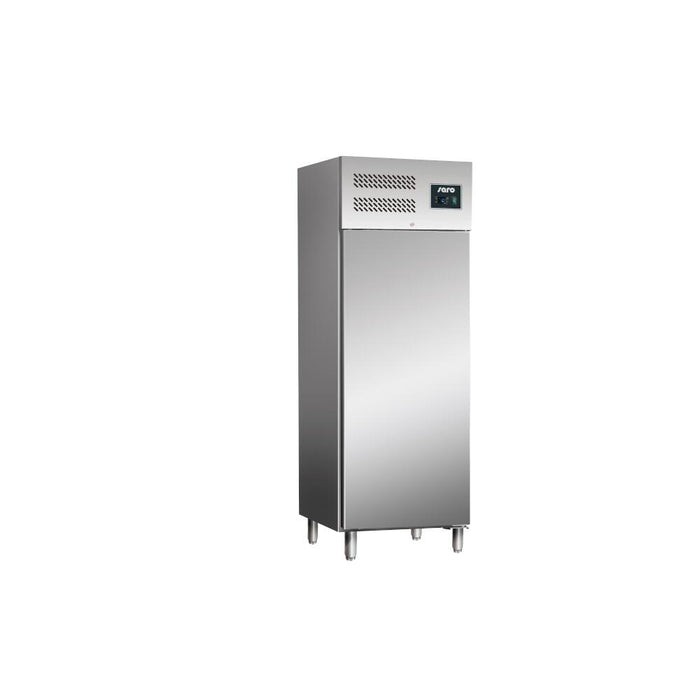 SARO Gewerbetiefkühlschrank - 2/1 GN Modell KYRA GN 700 BT