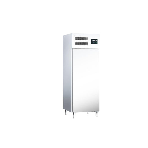 SARO Tiefkühlschrank, weiß - 2/1 GN Modell GN 600 BTB