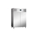 SARO commercial freezer - 2/1 GN model KYRA GN 1400 BT