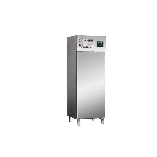 SARO Gewerbekühlschrank, weiß Modell GN 600 TNB
