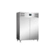 SARO commercial refrigerator, 2-door - 2/1 GN model TORE GN 1400 TN
