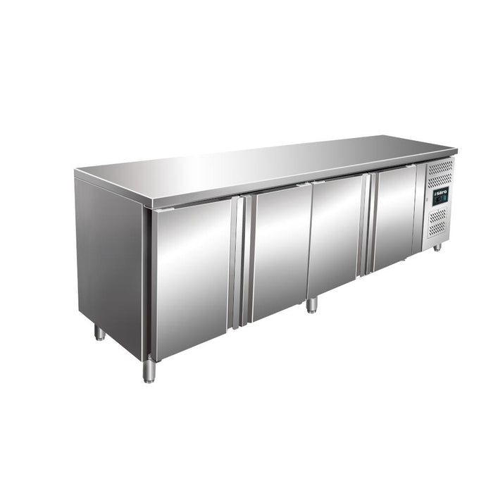 SARO Kühltisch Modell KYLJA 4100 TN
