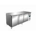 SARO freezer counter model HAJO 3100 BT