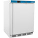 Refrigerador de almacenamiento SARO - blanco modelo HK 200