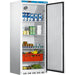 Réfrigérateur à conservation SARO - modèle blanc HK 600