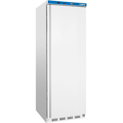 SARO Lagertiefkühlschrank - weiß Modell HT 400