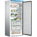 Congelador de almacenamiento SARO - blanco modelo HT 600