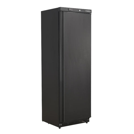 SARO Lagertiefkühlschrank HT 400 B, schwarz