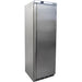 SARO storage freezer - stainless steel model HT 400 S / S