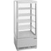 SARO refrigerated display case model SC 100 white