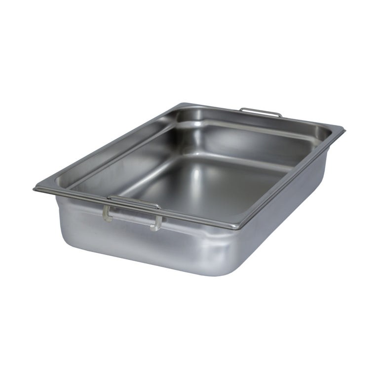 Rieber Gastronorm containers &amp; lids