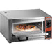 SARO pizza oven table model PALERMO 1