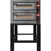 SARO Hot Buffet Premium Line SB-H130 коричневый / черный