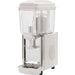 SARO Kaltgetränke-Dispenser Modell COROLLA 1W weiß