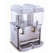 SARO Kaltgetränke-Dispenser Modell COROLLA 2W weiß