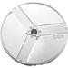 Disco de corte SARO AS002 2 mm (aluminio) para CARUS / TITUS