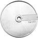 CARUS / TITUS için SARO AS010 kesme diski 10 mm (alüminyum)