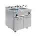 SARO electronic noodle cooker model E7 / KPE2V80