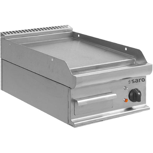 SARO Elektro-Griddleplatte Tischmodell E7/KTE1BBL