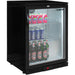 SARO bar fridge model BC 138