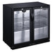 SARO bar fridge model BC 208