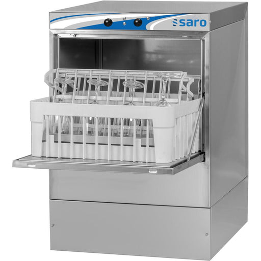 SARO Gläser-/ Geschirrspülmaschine Modell FREIBURG