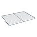 SARO chrome grille for model EKO 595