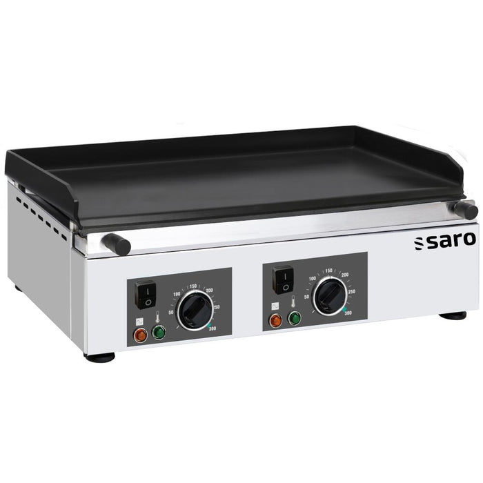SARO Griddleplatte Modell GPK 600