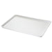 SARO ABS tray 600 x 400, colour: white