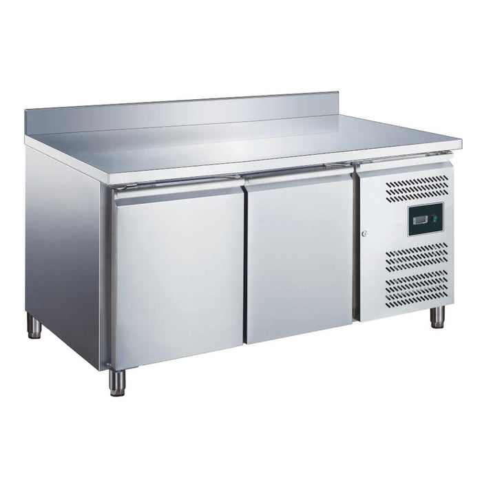Kühltisch mit Aufkantung EGN 2200 TN