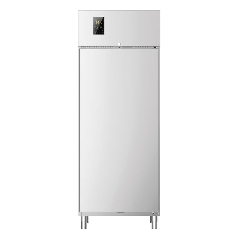ELB fridge/freezer combination