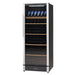 Wine temperature cabinet W 155 from NordCap