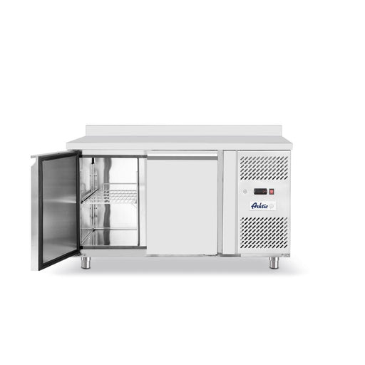 Tiefkühltisch 280 Liter – Profi Line von HENDI