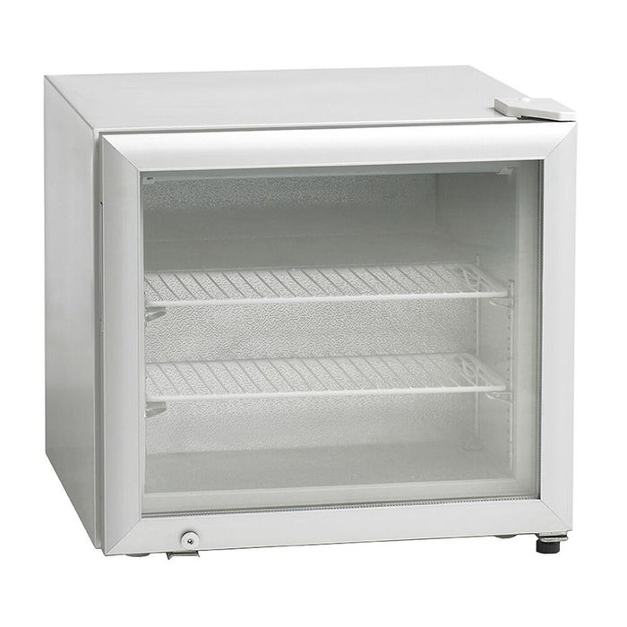 AUFTISCH-TIEFKÜHLSCHRANK AT-TK 50 G - ELB Gastro