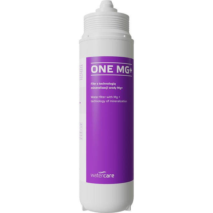 Ersatzkartusche für Wasserfilter, ONE MG+ - ELB Gastro