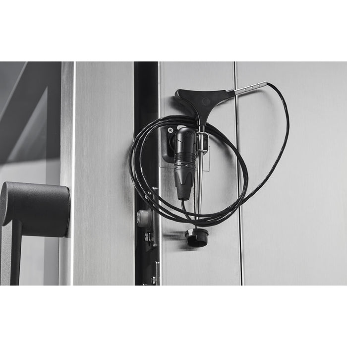 Kombidämpfer Smart Cook, Touchscreen, 11x GN1/1 - ELB Gastro