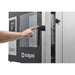 Kombidämpfer Smart Cook, Touchscreen, 7x GN2/1 - ELB Gastro