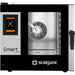 Kombidämpfer Smart Cook, Touchscreen, 7x GN2/1 - ELB Gastro