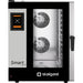 Kombidämpfer Smart Cook, Touchscreen, 11x GN2/1 - ELB Gastro