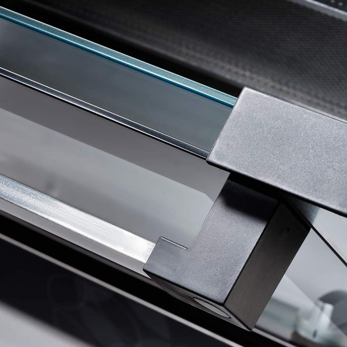 Kombidämpfer Shop Cook, 3x340x240 / 3x GN 1/2 - ELB Gastro